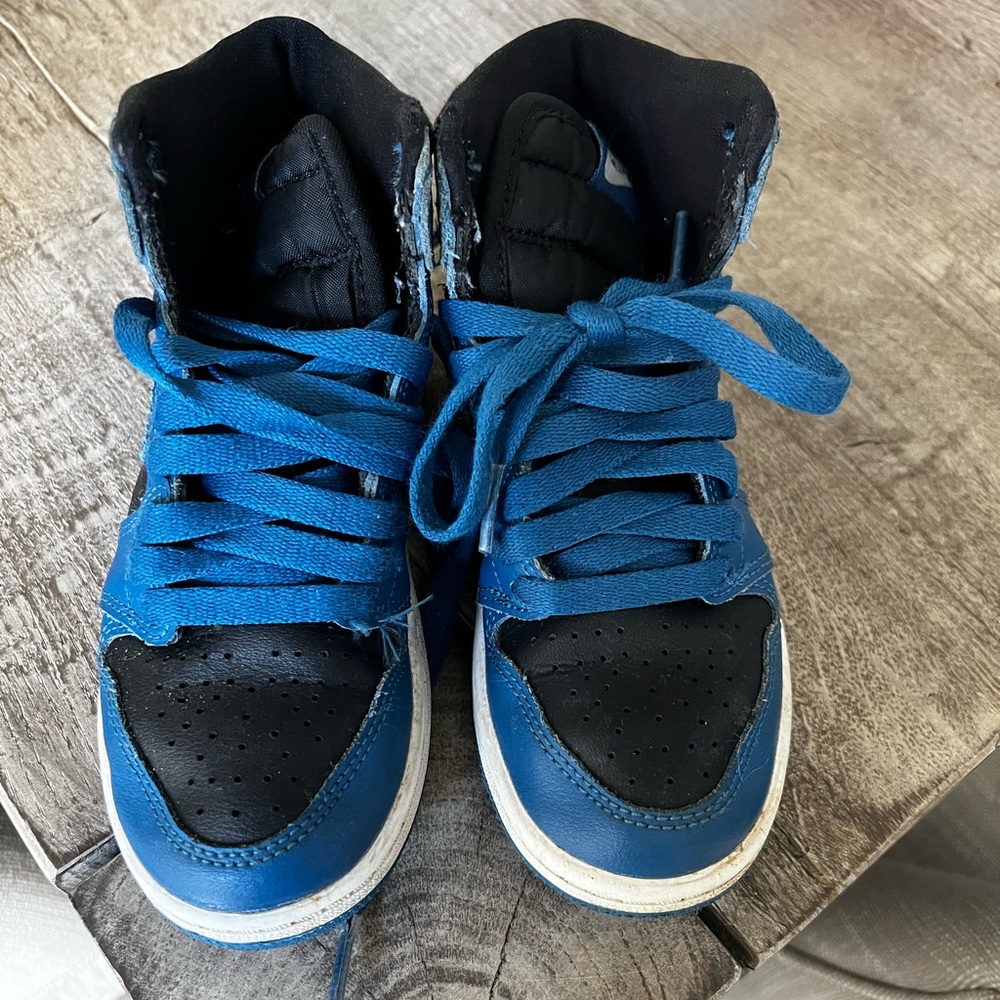 Jordan 1 retro